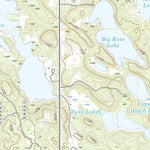 United States Geological Survey Spring Lake, MN (2022, 24000-Scale) digital map