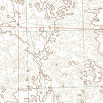United States Geological Survey Spring Lake, NE (1985, 24000-Scale) digital map