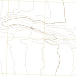 United States Geological Survey Spring Mountain, UT (2020, 24000-Scale) digital map