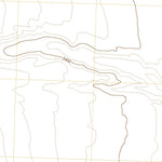 United States Geological Survey Spring Mountain, UT (2023, 24000-Scale) digital map