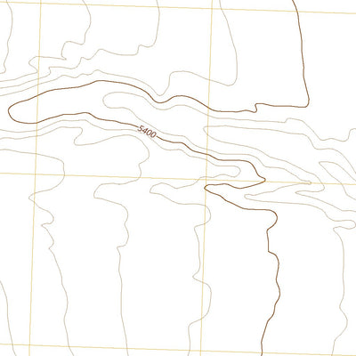 United States Geological Survey Spring Mountain, UT (2023, 24000-Scale) digital map
