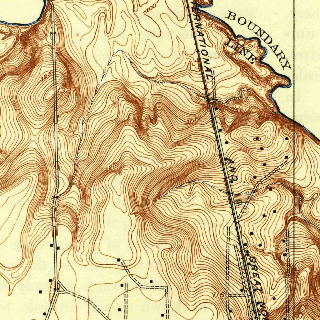 Spring, TX (1920, 31680-Scale) Map by United States Geological Survey ...