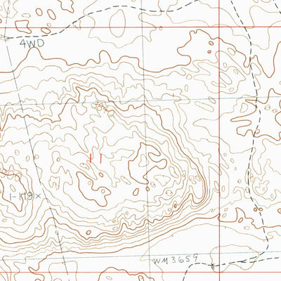 United States Geological Survey Spring Valley, NE (1985, 24000-Scale) digital map
