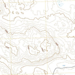 United States Geological Survey Spring Valley, NE (2021, 24000-Scale) digital map