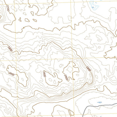United States Geological Survey Spring Valley, NE (2021, 24000-Scale) digital map