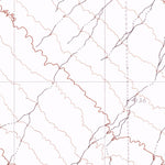 United States Geological Survey Springdale SW, NV (1986, 24000-Scale) digital map