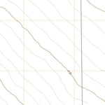 United States Geological Survey Springdale SW, NV (2021, 24000-Scale) digital map