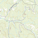 United States Geological Survey Springdale, WA (2020, 24000-Scale) digital map