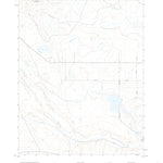 United States Geological Survey Springer Lake, NM (2020, 24000-Scale) digital map