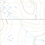 United States Geological Survey Springer Lake, NM (2020, 24000-Scale) digital map