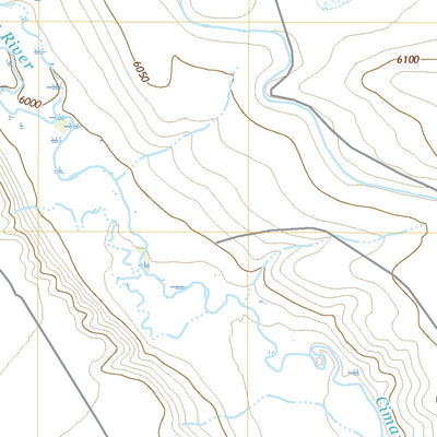 United States Geological Survey Springer Lake, NM (2020, 24000-Scale) digital map