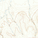 United States Geological Survey Springer, NM (1965, 24000-Scale) digital map