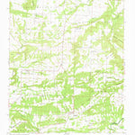 United States Geological Survey Springfield, AR (1962, 24000-Scale) digital map