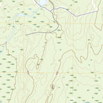 United States Geological Survey Springfield, ME (2021, 24000-Scale) digital map