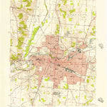 Springfield, OH (1955, 24000-Scale) Preview 1