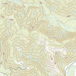 United States Geological Survey Springfield, OR (2020, 24000-Scale) digital map