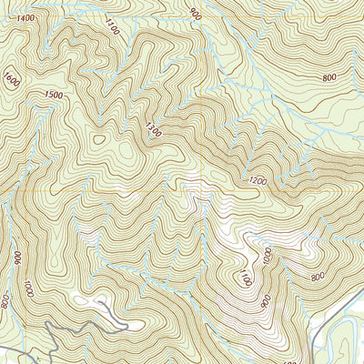 United States Geological Survey Springfield, OR (2020, 24000-Scale) digital map