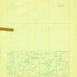 United States Geological Survey Springfield South, MA-CT (1928, 24000-Scale) digital map
