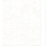 United States Geological Survey Springfield SW, CO (1978, 24000-Scale) digital map