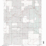 United States Geological Survey Springfield SW, CO (1996, 24000-Scale) digital map