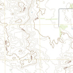 United States Geological Survey Springview NW, NE (2021, 24000-Scale) digital map