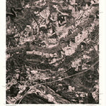 United States Geological Survey Springville, AL (1975, 24000-Scale) digital map