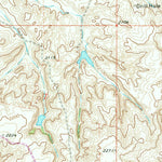 United States Geological Survey Sprole, MT (1972, 24000-Scale) digital map