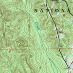 United States Geological Survey Sprott, AL (2002, 24000-Scale) digital map