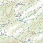 United States Geological Survey Sprout Brook, NY (2023, 24000-Scale) digital map