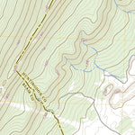 United States Geological Survey Spruce Creek, PA (2023, 24000-Scale) digital map