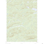 United States Geological Survey Spruce Lake Mountain, NY (2023, 24000-Scale) digital map