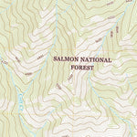 United States Geological Survey Square Top, ID (2020, 24000-Scale) digital map