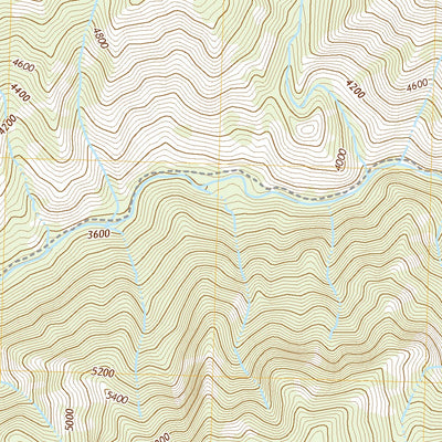 United States Geological Survey Square Top, ID (2020, 24000-Scale) digital map