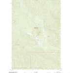 United States Geological Survey Stabler, WA (2020, 24000-Scale) digital map