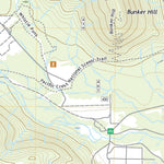 United States Geological Survey Stabler, WA (2020, 24000-Scale) digital map