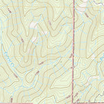 United States Geological Survey Stabler, WA (2020, 24000-Scale) digital map