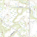 United States Geological Survey Stacy, MN (2022, 24000-Scale) digital map