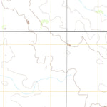 United States Geological Survey Stacyville, IA-MN (2013, 24000-Scale) digital map