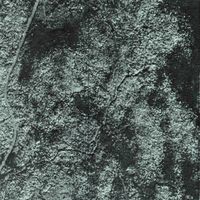 United States Geological Survey Stacyville, ME (1975, 24000-Scale) digital map