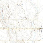 United States Geological Survey Stady, ND (2020, 24000-Scale) digital map