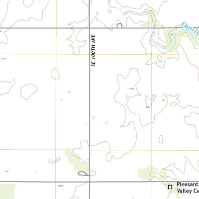 United States Geological Survey Stafford, KS (2022, 24000-Scale) digital map