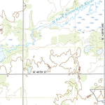 United States Geological Survey Stafford, KS (2022, 24000-Scale) digital map
