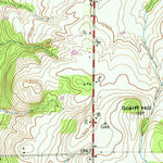 United States Geological Survey Stafford, NY (1950, 24000-Scale) digital map