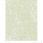 United States Geological Survey Stafford, OH (2023, 24000-Scale) digital map