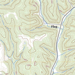United States Geological Survey Stafford, OH (2023, 24000-Scale) digital map
