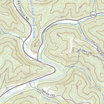 United States Geological Survey Stafford, OH (2023, 24000-Scale) digital map