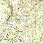 United States Geological Survey Stafford, VA (1994, 24000-Scale) digital map