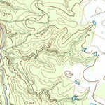 United States Geological Survey Staley, TX (1997, 24000-Scale) digital map