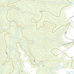 United States Geological Survey Staley, TX (2022, 24000-Scale) digital map