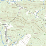 United States Geological Survey Stamford, NY (2023, 24000-Scale) digital map